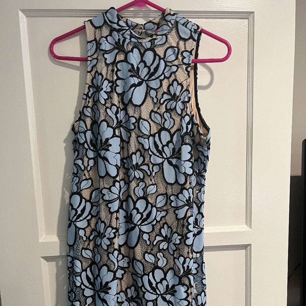 Tracy Reese Short Dress